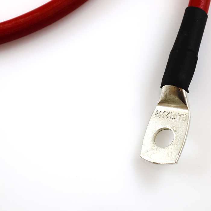 Batteriledning PV B16