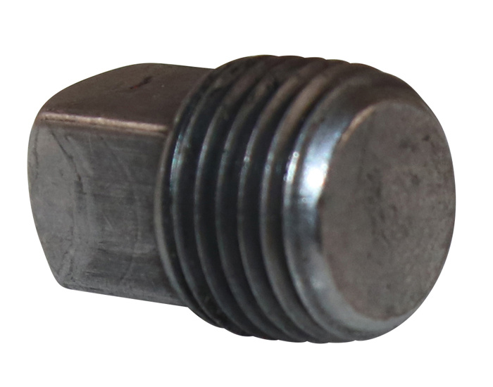 Propp tank & bromsförgrening