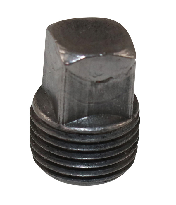 Propp tank & bromsförgrening