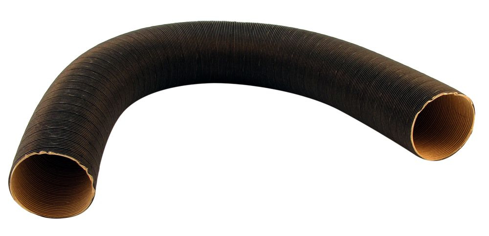 Slang Friskluft 444/445 1957 kupé-defroster