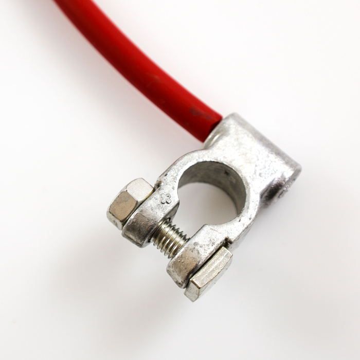 Batteriledning Duett B16