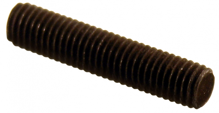 Pinnskruv grenrör/topp B4B/B16 L=42 mm