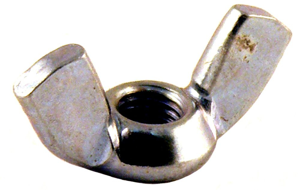 Vingmutter UNF 1/4-28