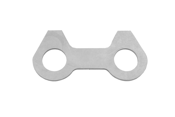 Låsbricka framvagnsbalk främre AZ