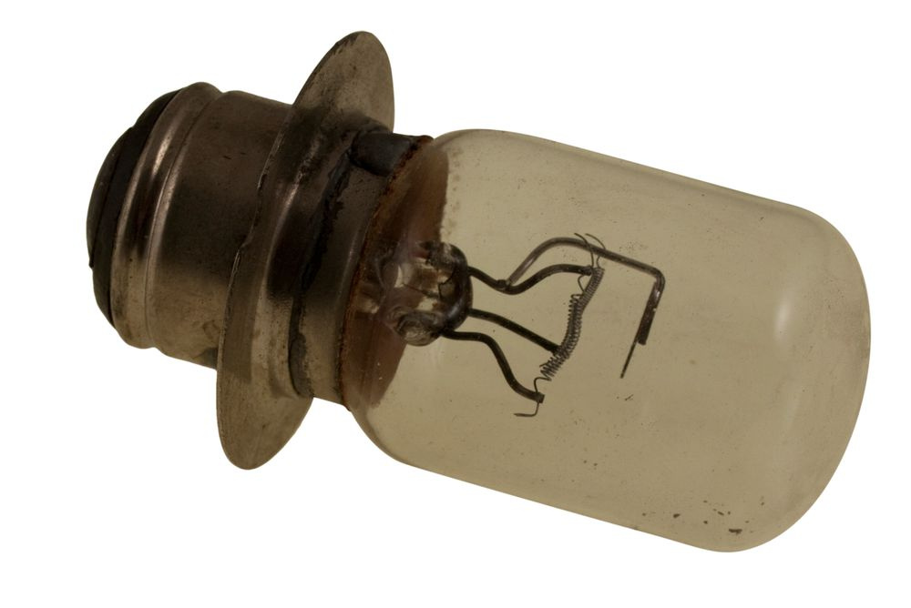 Glödlampa 12V 54/40w