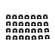 Clips Prydnadslister Amazon -68 övre Clips Prydnadslister Amazon -68 övre