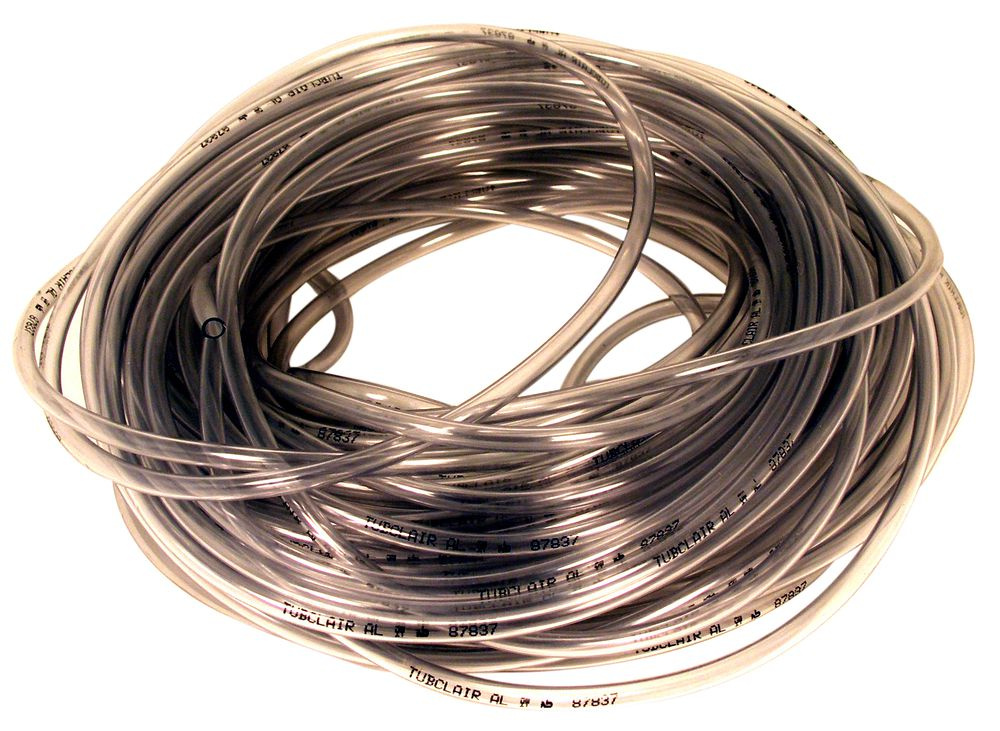 Slang Vindrutespolare plast