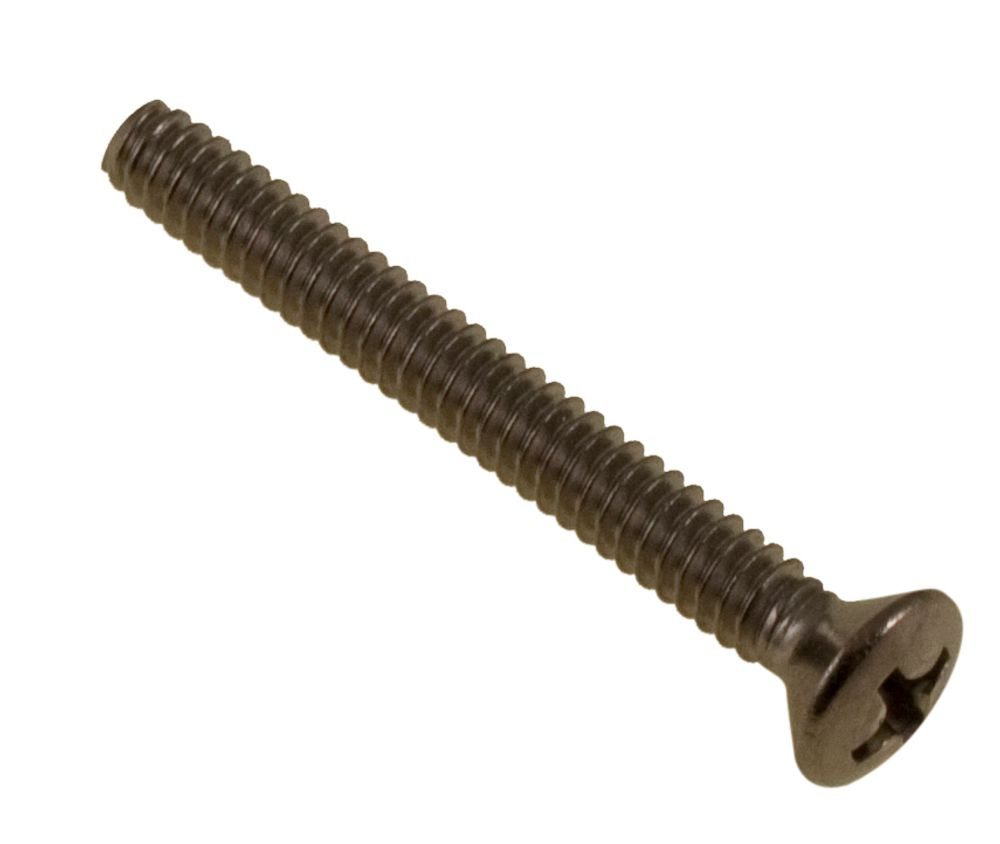 Skruv UNC 6-32x1 1/4