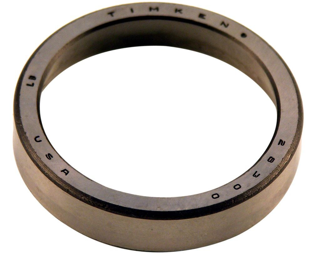 Lagerbana Kronhjul ENV