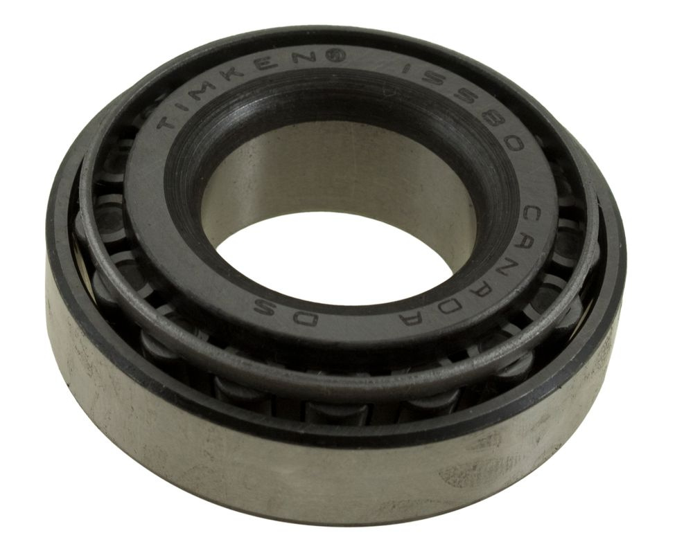 Hjullager 444A/445 fram inre