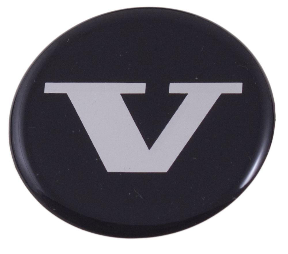 Dekal kapsel ATS fälg