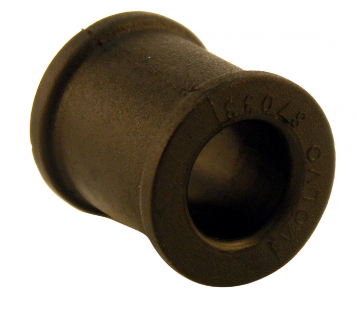 Bussningsats gummi Länkarmar PV/Duett