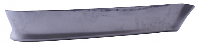 Rep.plåt Bakskärm nederdel Amazon Hö