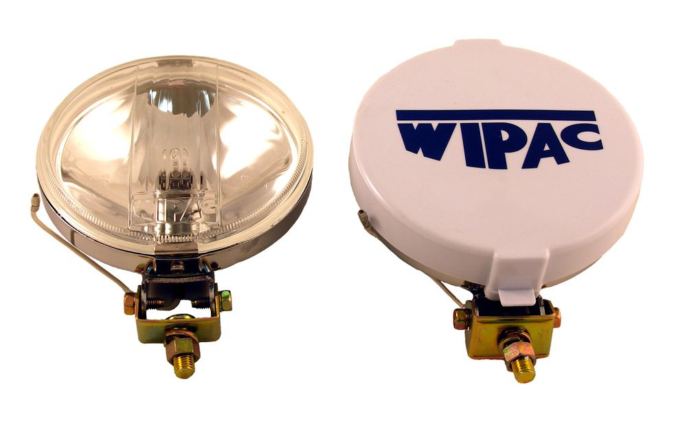 Extraljus kromade 5,5