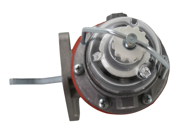 Bränslepump B18 med glaslock 61-64