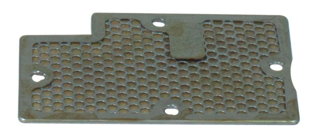 Oljesil BW35 främre