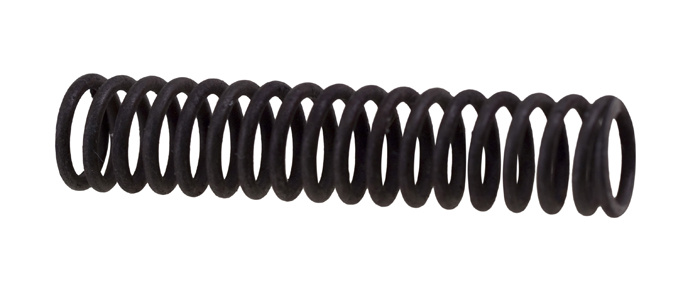 Fjäder Kontrollreglage BW35