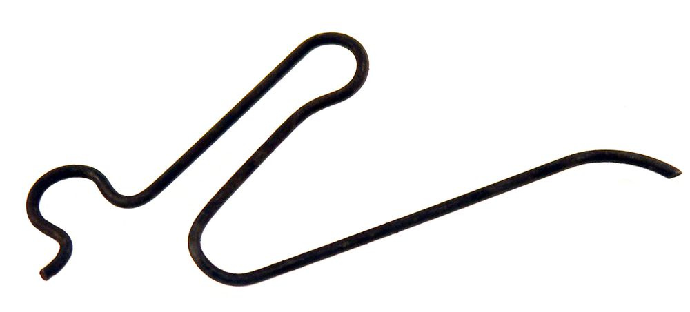 Fjäder Kick down reglage BW35