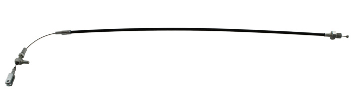 Kick down kabel BW35 Amazon/P1800/140