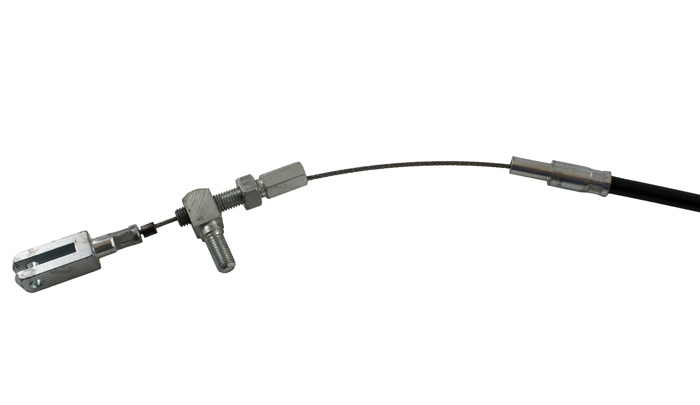 Kick down kabel BW35 Amazon/P1800/140