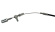 Kick down kabel BW35 Amazon/P1800/140 Kick down kabel BW35 Amazon/P1800/140