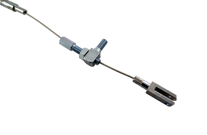 Kick down kabel BW35 Amazon/P1800/140