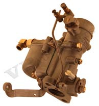 Förgasare Zenith VME26 traktor B16 renoverad