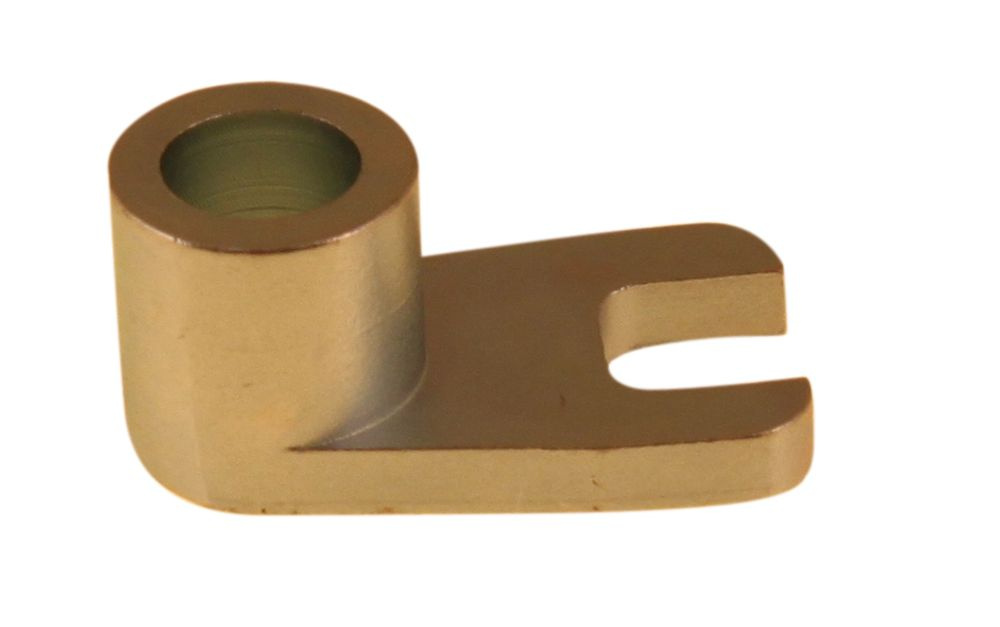 Hävarm Spjällaxel SU HS6