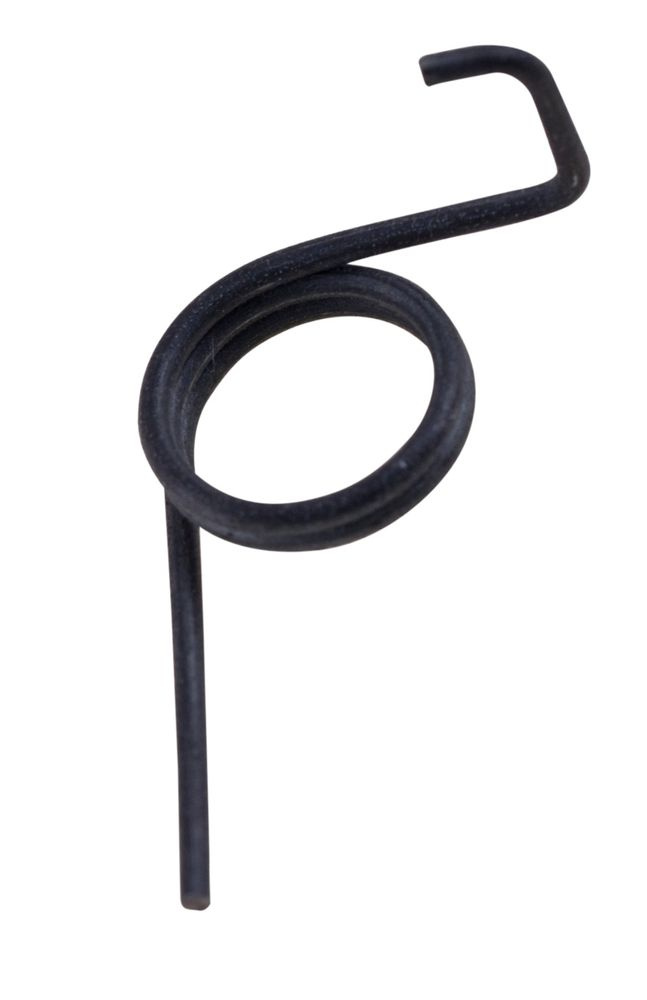 Fjäder SU HS6 fram yttre