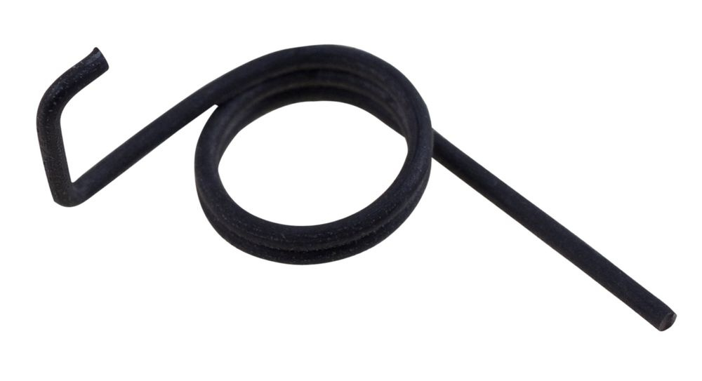 Fjäder SU HS6 bak yttre