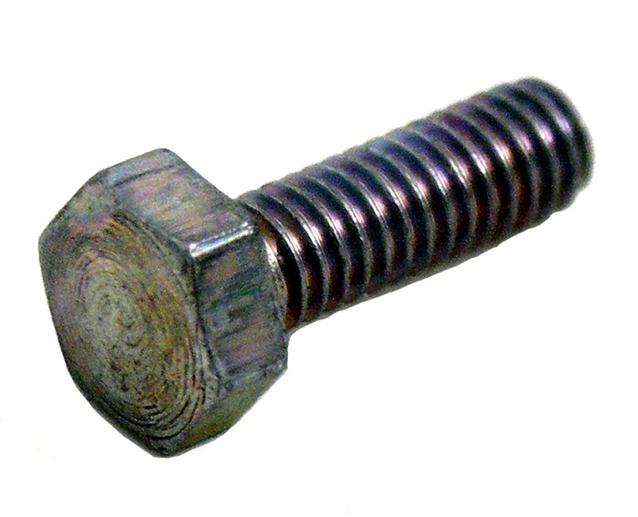 Skruv klammer choke SU-66