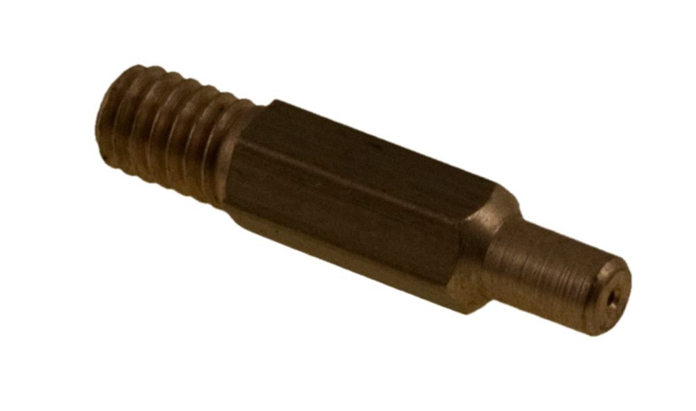 Accelerationsmunstycke VN36  No 50