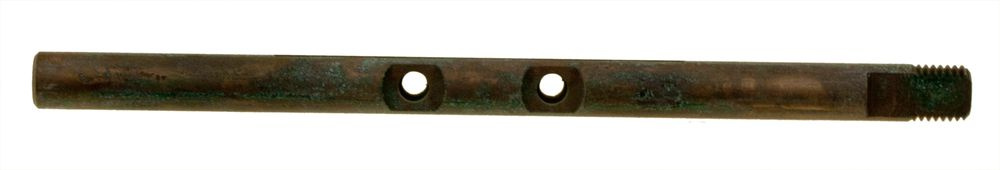 Spjällaxel Stromberg 175CD B18A