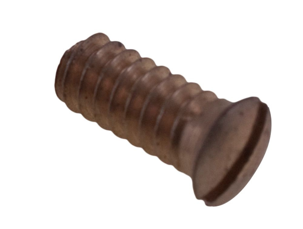 Skruv spjällaxel B18A spjällskiva Stromberg