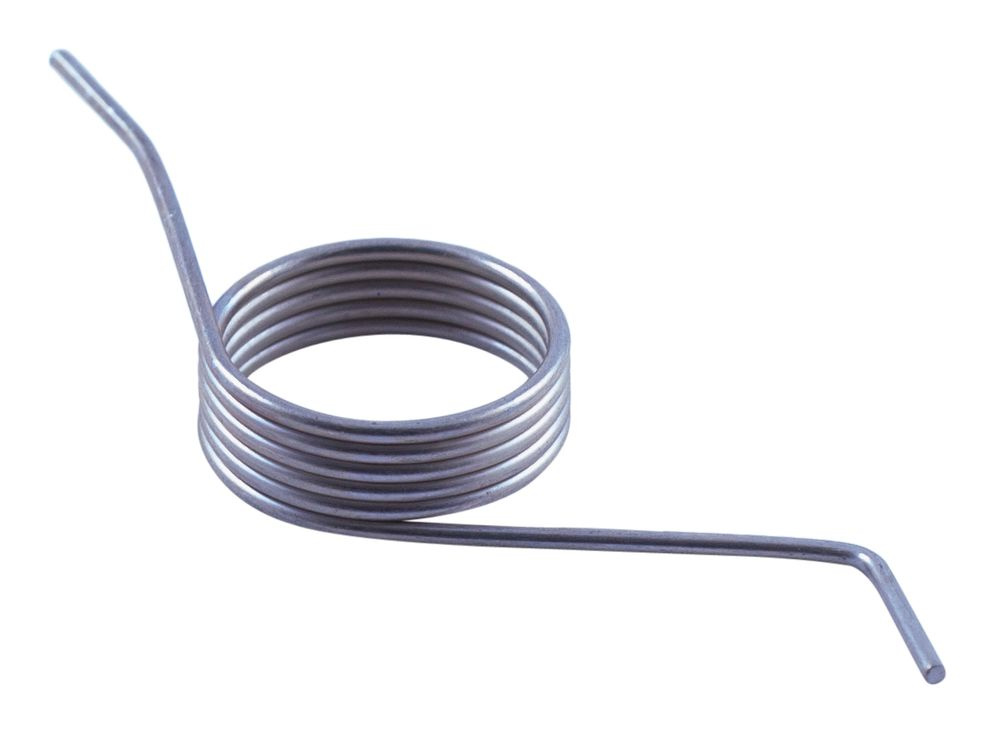 Returfjäder spjäll Stromberg 67-68