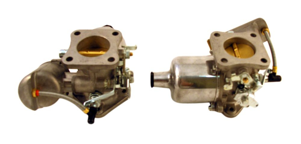Förgasare SU HS6 B18B/D 