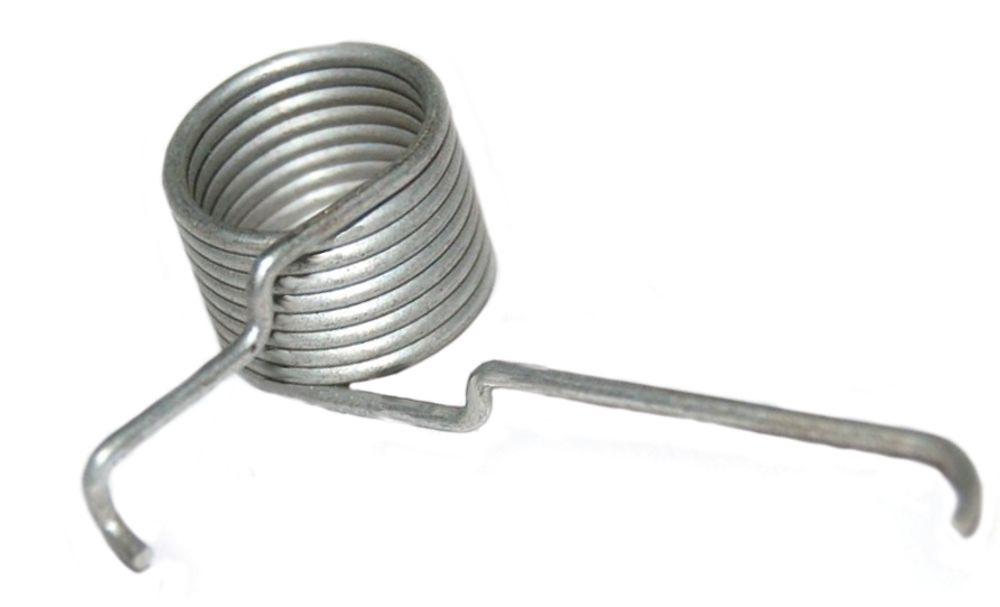 Returfjäder B20B SU HIF Bak