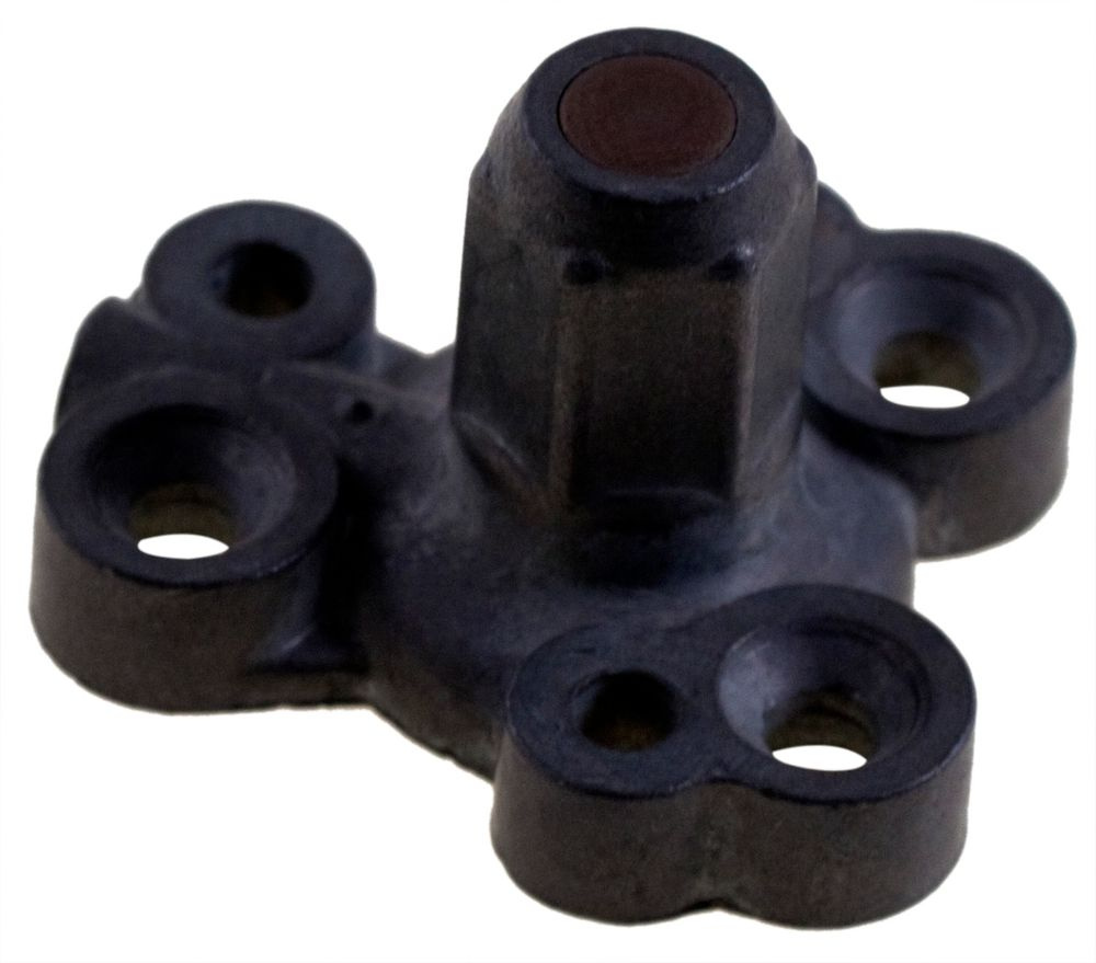 Luftventil Strombergförgasare