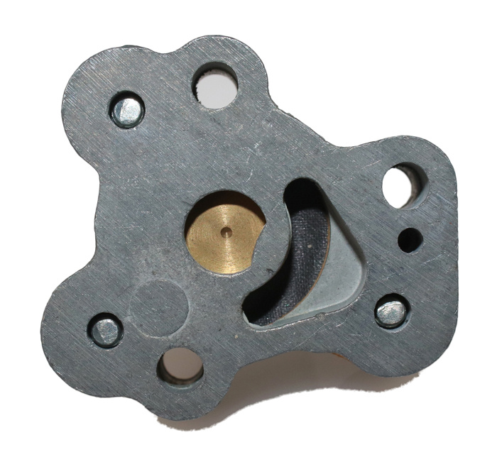 Luftventil Strombergförgasare