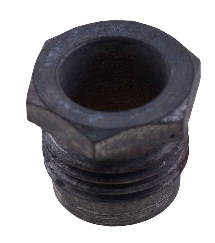 Låsmutter Munstycke SU HIF