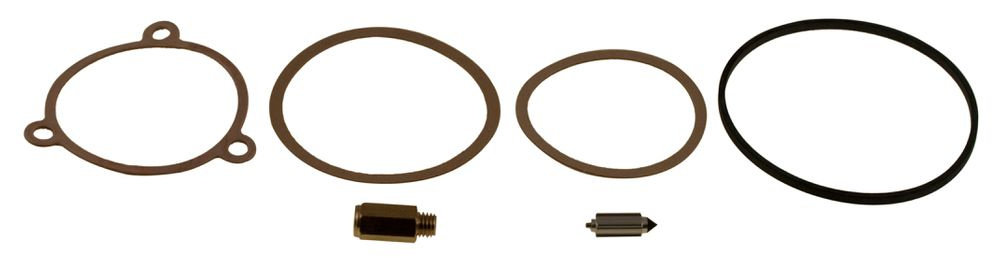 Nålventil SU HS4/HS6/HIF