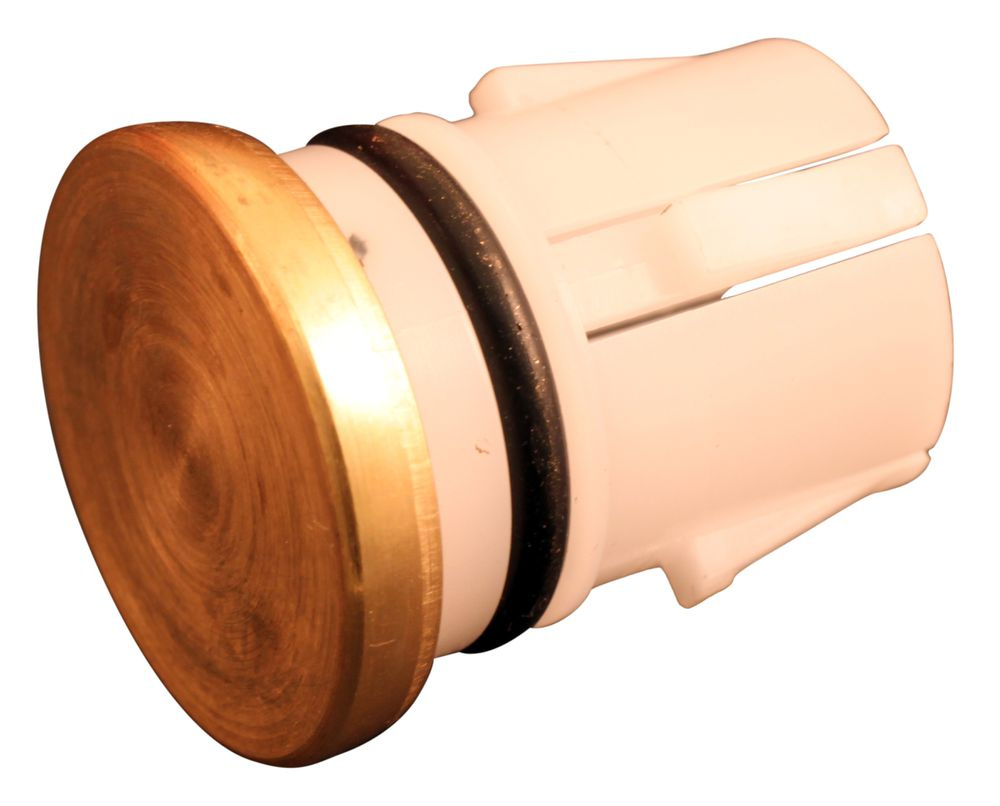 Propp flottörhus Stromberg 175 CD2