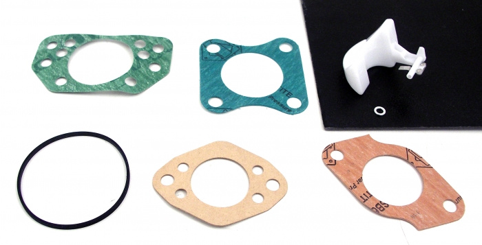 Flottör Förgasare SU HIF bakre