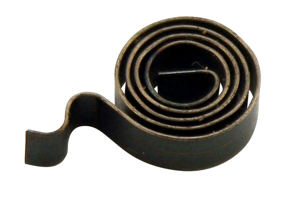 Borstfjäder Startmotor B16/B18