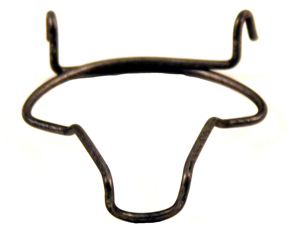 Hållfjäder Strålkastare 7