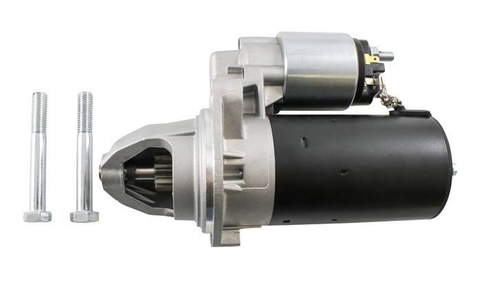 Startmotor 12V B18/B20/B30/240/740/940