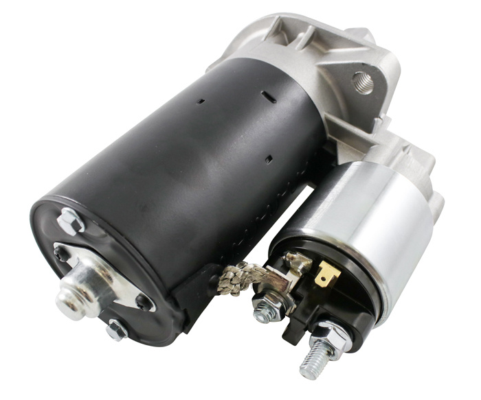 Startmotor 12V B18/B20/B30/240/740/940