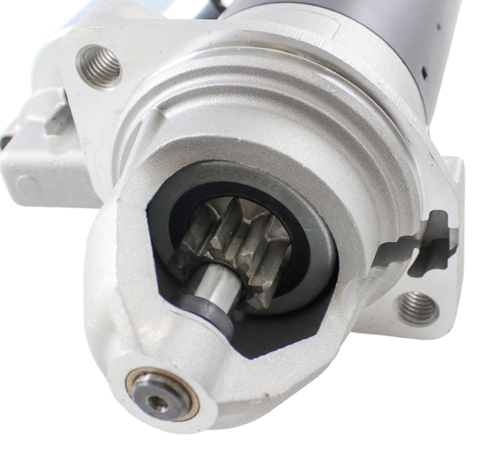 Startmotor 12V B18/B20/B30/240/740/940