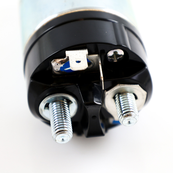 Solenoid startmotor 12V (240360)