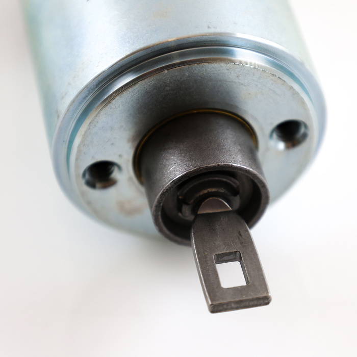 Solenoid startmotor 12V (240360)